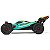 ARRMA 1/8 TYPHON 223S DSC 4X4 RTR BRUSHLLES BUGGY VERDE - Imagem 1