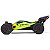 ARRMA 1/8 TYPHON 223S DSC 4X4 RTR BRUSHLLES BUGGY AMARELOI - Imagem 2
