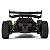 ARRMA 1/8 TYPHON 223S DSC 4X4 RTR BRUSHLLES BUGGY AMARELOI - Imagem 3