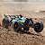 ARRMA 1/8 TYPHON 223S DSC 4X4 RTR BRUSHLLES BUGGY - Imagem 5