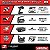 ARRMA 1/8 TYPHON 223S DSC 4X4 RTR BRUSHLLES BUGGY - Imagem 8