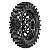 PNEU TRASEIRO 1/4 DUNLOP PRETO - Imagem 3