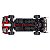 ARRMA LIMITLESS 1/7 6S ROLLER STREET SPEED - Imagem 8