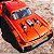 ARRMA FELONY 1/7 6S AVC 4X4 RTR BRUSHLESS ALL-ROAD STREET BASH, LARANJA - Imagem 2