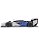 ARRMA ***PRÉ-VENDA*** ARA7816T2 1/7 LIMITLESS 120 8S BLX SPEED - BRANCO/AZUL - US STOCK - Imagem 3