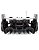 ARRMA ***PRÉ-VENDA*** ARA7816T2 1/7 LIMITLESS 120 8S BLX SPEED - BRANCO/AZUL - US STOCK - Imagem 4