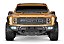 TRAXXAS FORD RAPTOR R 4X4 ULTIMATE - GOLD - US STOCK - Imagem 5