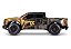 TRAXXAS FORD RAPTOR R 4X4 ULTIMATE - GOLD - US STOCK - Imagem 4