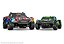 TRAXXAS MAXX SLASH 4WD 6S 102076-4-RNR - Imagem 5