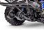TRAXXAS MAXX SLASH 4WD 6S 102076-4-RNR - Imagem 10