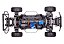TRAXXAS MAXX SLASH 4WD 6S 102076-4-RNR - Imagem 9