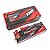 BATERIA LIPO SMART HARDCASE G-TECH 7,4 V 5300 MAH 2S 60C: DEANS - Imagem 1