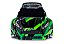 TRAXXAS FORD FIESTA RALLY VXL 4X4 74276-4 - GRN - Imagem 1