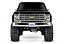 TRAXXAS TRX-4 1979 CHEVROLET BLAZER - PRETA - Imagem 3