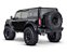 BOLHA TRAXXAS TRX-4 1/10 FORD BRONCO 2021 (PRETO BRILHOSO) - Imagem 1
