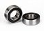 Traxxas Black-Seal Ball Bearings 6x12x4 mm (2) - Imagem 1