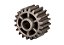 Traxxas 20-Tooth Transmission Input Gear - Imagem 1