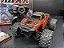 TRAXXAS MINI MAXX 1/16 BRUSHLESS 4X4 - SEMI NOVO - Imagem 3