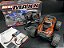 TRAXXAS MINI MAXX 1/16 BRUSHLESS 4X4 - SEMI NOVO - Imagem 4