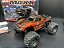 TRAXXAS MINI MAXX 1/16 BRUSHLESS 4X4 - SEMI NOVO - Imagem 5
