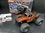 TRAXXAS MINI MAXX 1/16 BRUSHLESS 4X4 - SEMI NOVO - Imagem 11