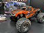 TRAXXAS MINI MAXX 1/16 BRUSHLESS 4X4 - SEMI NOVO - Imagem 7