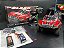 Traxxas Mini Slash 1/16 4x4 RTR - 70054-8-RED - SEMI NOVO - Imagem 3