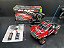 Traxxas Mini Slash 1/16 4x4 RTR - 70054-8-RED - SEMI NOVO - Imagem 2