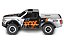 TRAXXAS F150 RAPTOR 1/10 + CARREGADOR + BATERIA - Imagem 5