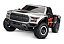 TRAXXAS F150 RAPTOR 1/10 + CARREGADOR + BATERIA - Imagem 2