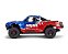ARRMA 1/8 MOJAVE 4S 4WD BLX BLUE/RED - Imagem 5