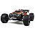 1/5 KRATON 8S 4X4 RTR Brushless Speed Truck, Orange - Imagem 1