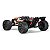 1/5 KRATON 8S 4X4 RTR Brushless Speed Truck, Orange - Imagem 3