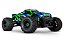 TRAXXAS MAXX WITH WIDEMAXX 89086-4-VERDE - Imagem 1