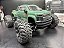 ARRMA RC Truck 1/10 Big Rock 4X4 223S BLX BRUSHLESS - Imagem 2