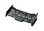 TRAXXAS MINI XRT BLACK REAR WING 10718-BLK - Imagem 1