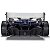 ARRMA 1/7 Limitless 8s AVC 4x4 RTR WHITE/BLUE - Imagem 4