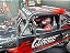 HAMMER REY CURRIE 3S 4X4 RTR BUGGY BRUSHLESS 1/10, VERMELHO - Imagem 8