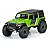 1/10 JEEP WRANGLER JL UNLIMITD RUBCN CLR BDY 12.3" (313MM) WB CRWLRS - Imagem 2