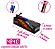 BATERIA LIPO CNHL RACING SERIES 5600MAH 11.1V 3S 120C-EC5 - Imagem 2