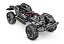 TRAXXAS TRX-4 DEFENDER CLIPLESS - VERDE - Imagem 2