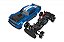 Team Associated 1:10 DC10 Drift RTR 2WD - Combo - Imagem 4
