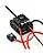 HOBBYWING HWI30103205 EZRUN MAX8 G2S ESC - BLUETOOTH - Imagem 1