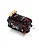 HOBBYWING XERUN D10 BRUSHLESS DRIFT MOTOR - 10.5T 4600KV, PASSION EDITION (RED) - Imagem 1