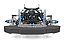 Team Associated 1/10 4WD RC10 TC7.2CC, Clear Kit - Imagem 2