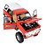 RC4WD Trail Finder 2 RTR w/1985 Toyota 4Runner Hard Body Set (Red) - Imagem 3