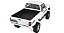 RC4WD Trail Finder 2 "LWB" RTR com carroceria rígida Toyota XtraCab 1987 (Branca) - Imagem 3