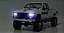 RC4WD Trail Finder 2 "LWB" RTR com carroceria rígida Toyota XtraCab 1987 (Branca) - Imagem 6