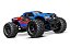 TRAXXAS X-MAXX ULTIMATE 8S - 2025- BLUE - Imagem 1