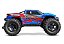 TRAXXAS X-MAXX ULTIMATE 8S - 2025- BLUE - Imagem 2